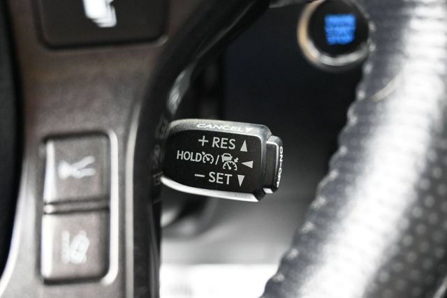 Used 2023 Toyota 4Runner TRD Off-Road Premium w/ Off Road Premium Plus Package AWD/4WD image 18