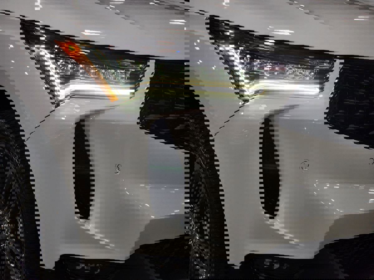 Used 2022 Acura RDX A-Spec image 13