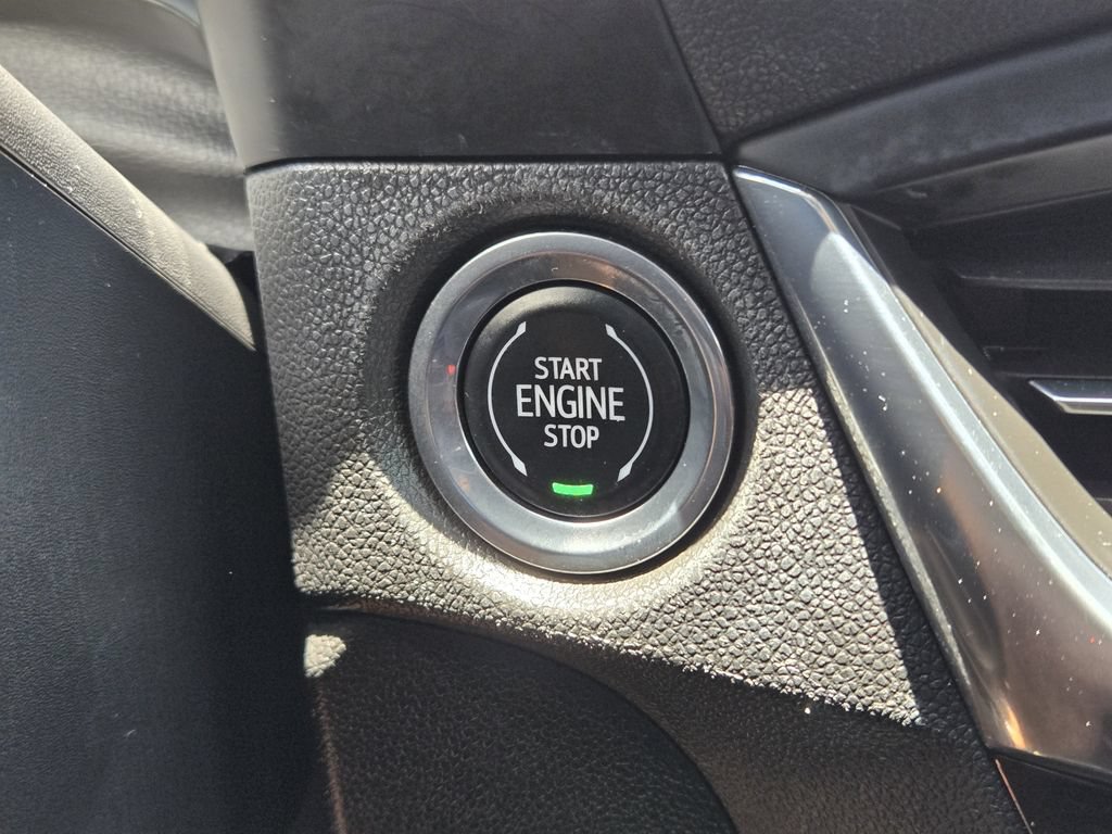 Used 2025 Buick Encore GX Sport Touring w/ Experience Buick Package FWD image 23