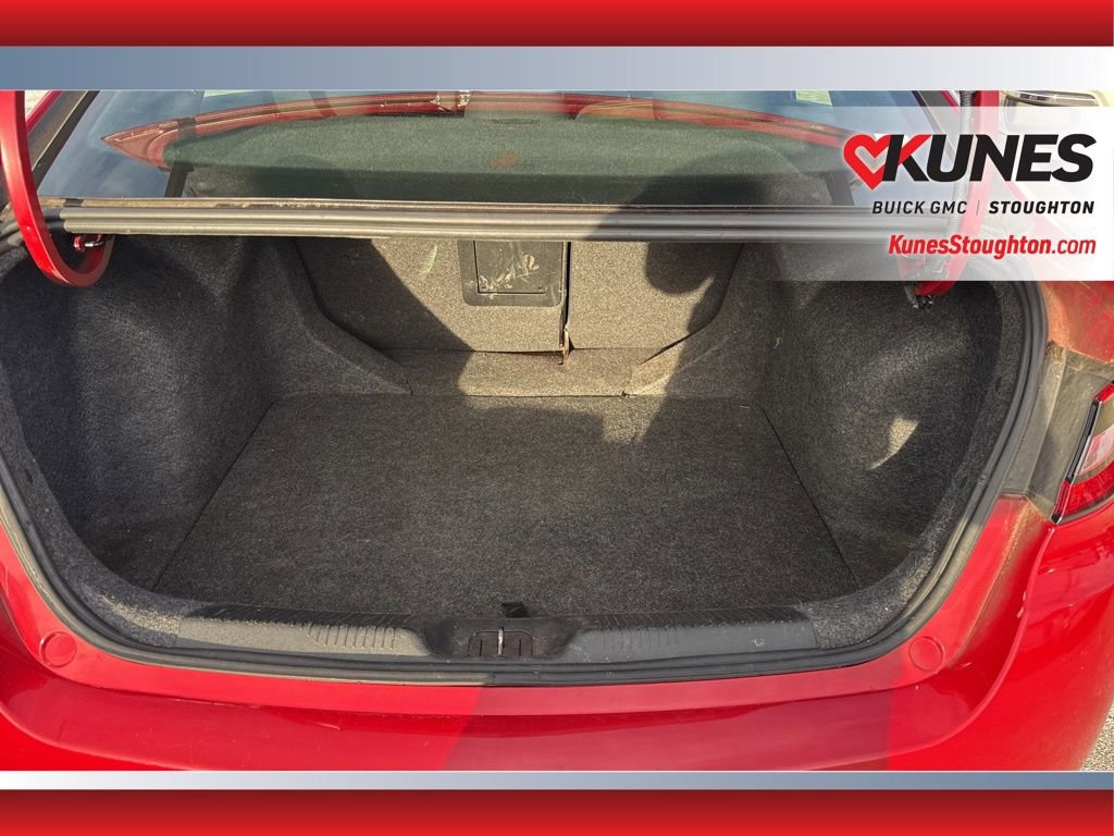 Used 2014 Dodge Dart SXT image 35