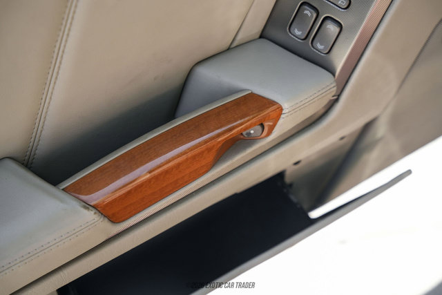 Used 2006 Cadillac XLR RWD image 64