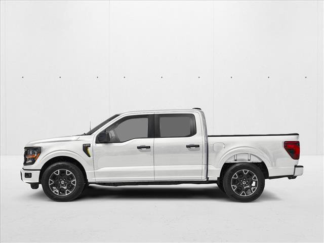 New 2026 Ford F150 STX RWD image 3