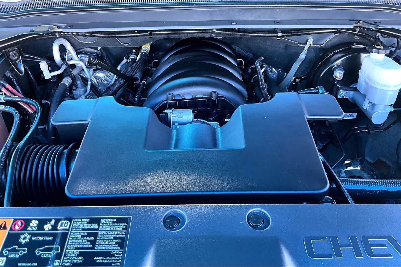 Used 2019 Chevrolet Tahoe LT RWD image 31