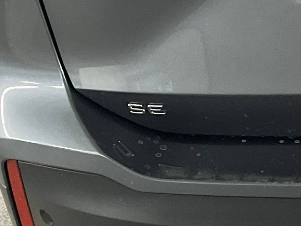 New 2026 Volkswagen Tiguan SE AWD/4WD image 37