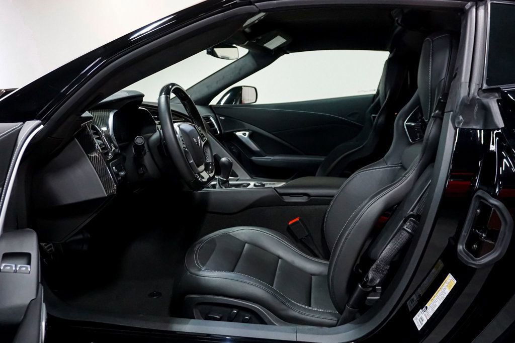 Used 2019 Chevrolet Corvette ZR1 image 9