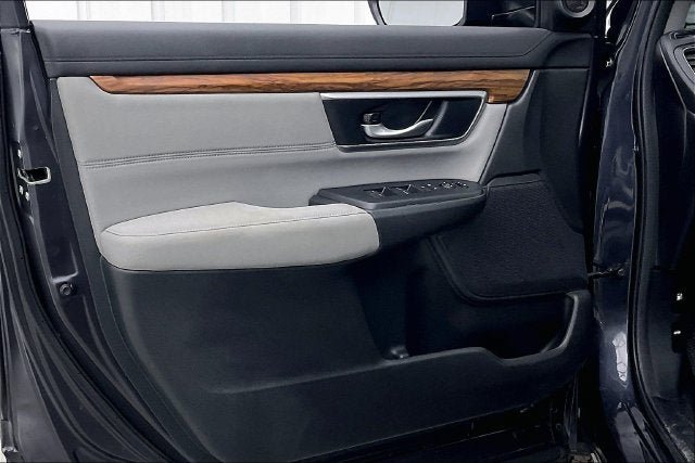 Used 2019 Honda CR-V EX image 21