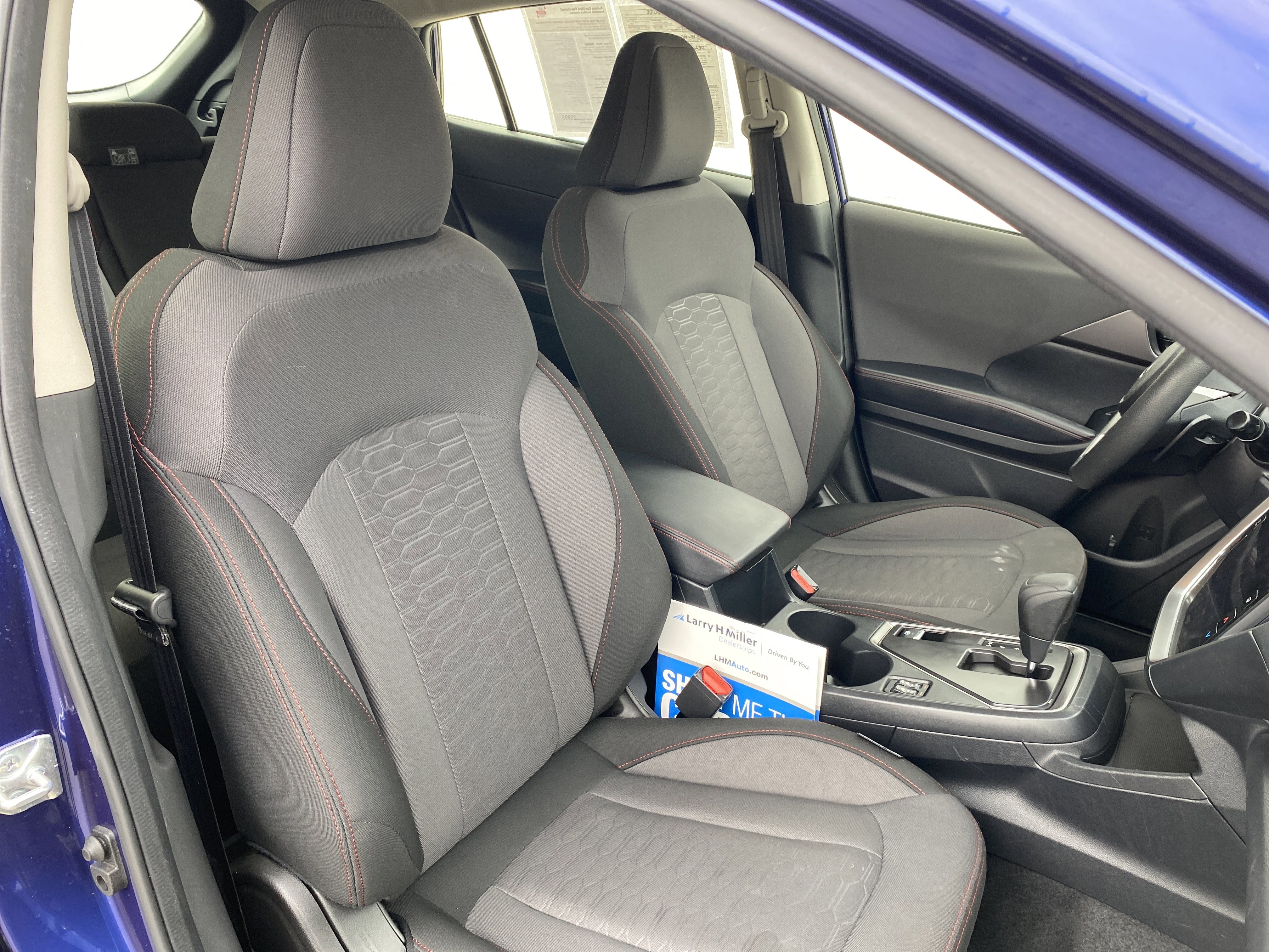 Used 2024 Subaru Impreza 2.0i Sport image 21