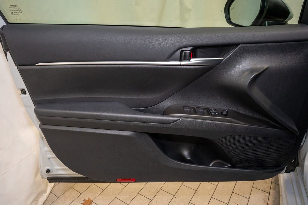 Certified 2024 Toyota Camry SE image 11