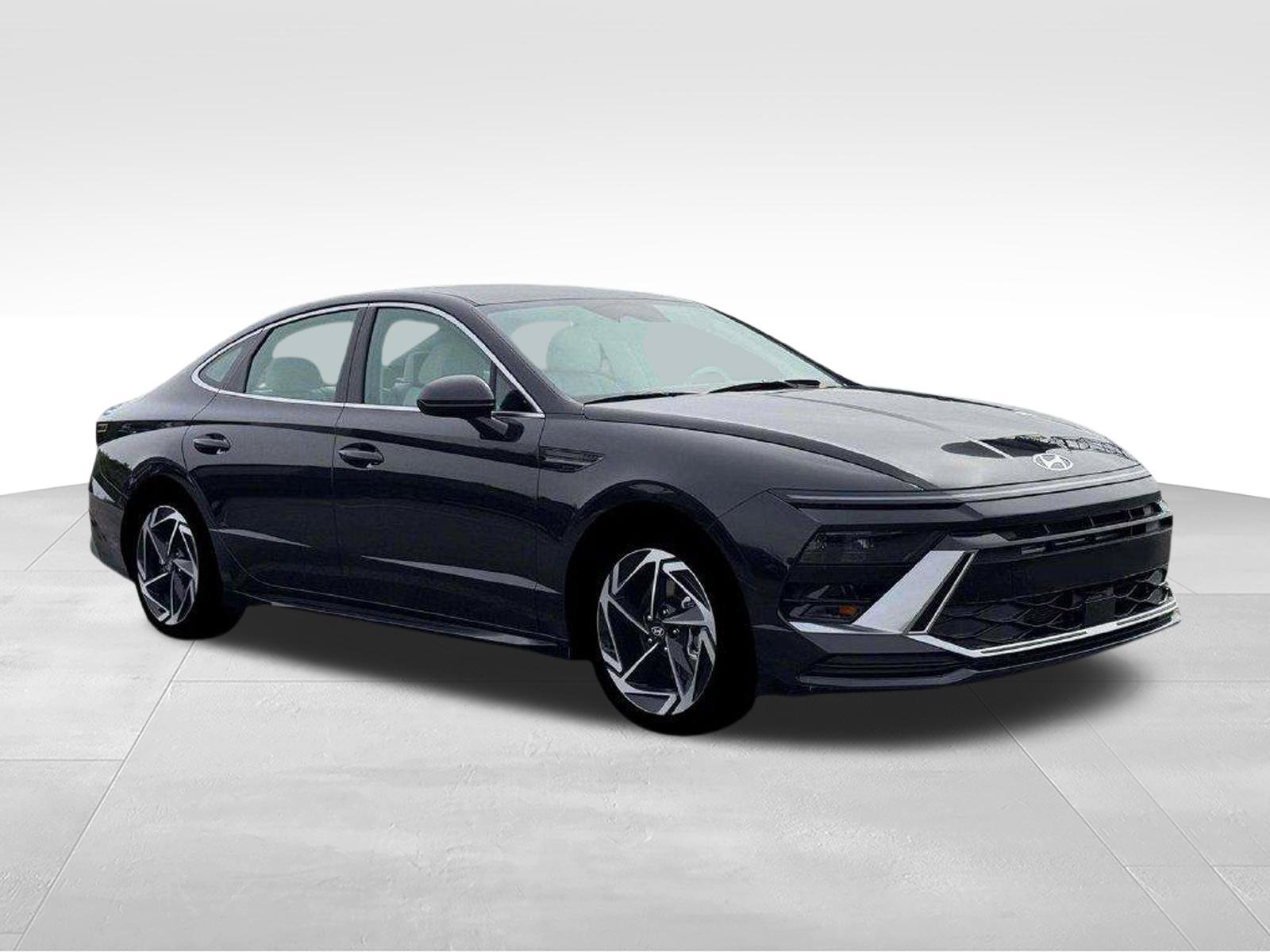 New 2026 Hyundai Sonata SEL AWD/4WD image 12