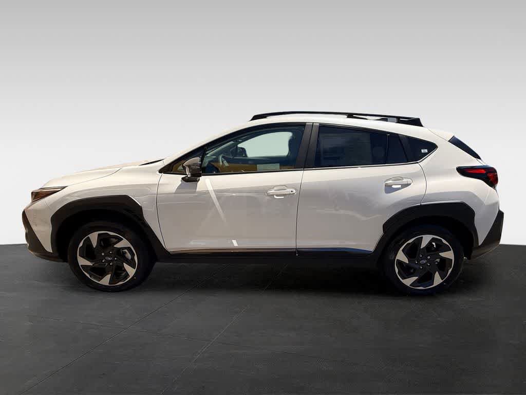 New 2026 Subaru Crosstrek 2.5i Limited AWD/4WD image 2