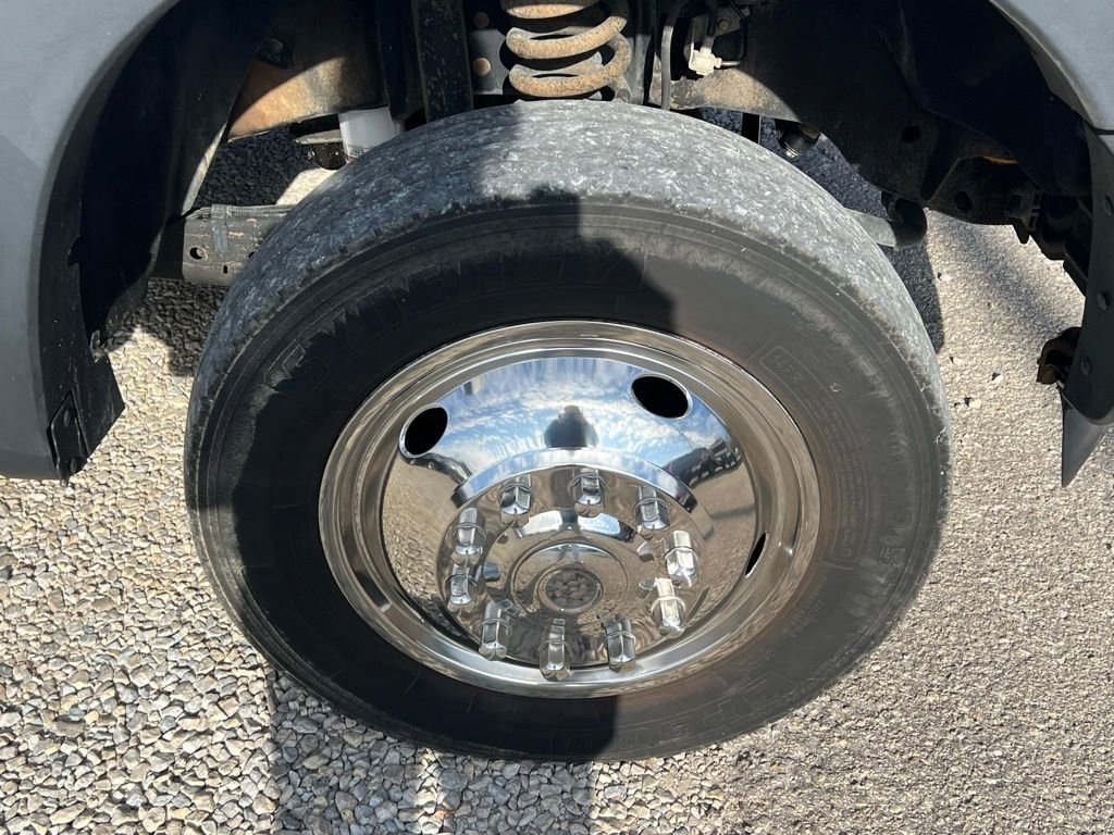 Used 2012 Ford F450 XL w/ XL Value Pkg image 10