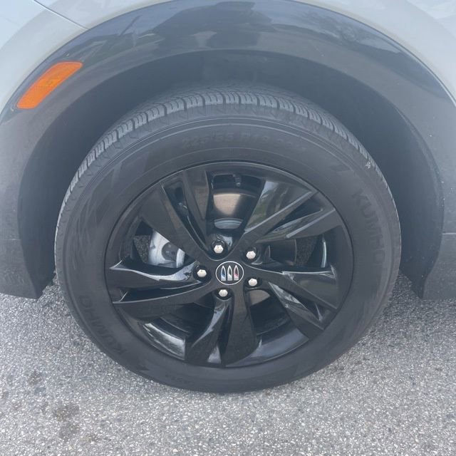 Used 2024 Buick Encore GX Sport Touring image 10