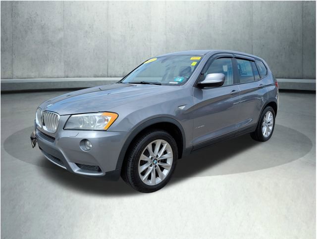 Used 2014 BMW X3 xDrive28i image 1