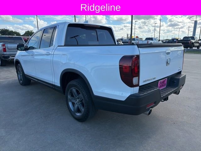 Used 2023 Honda Ridgeline RTL image 28