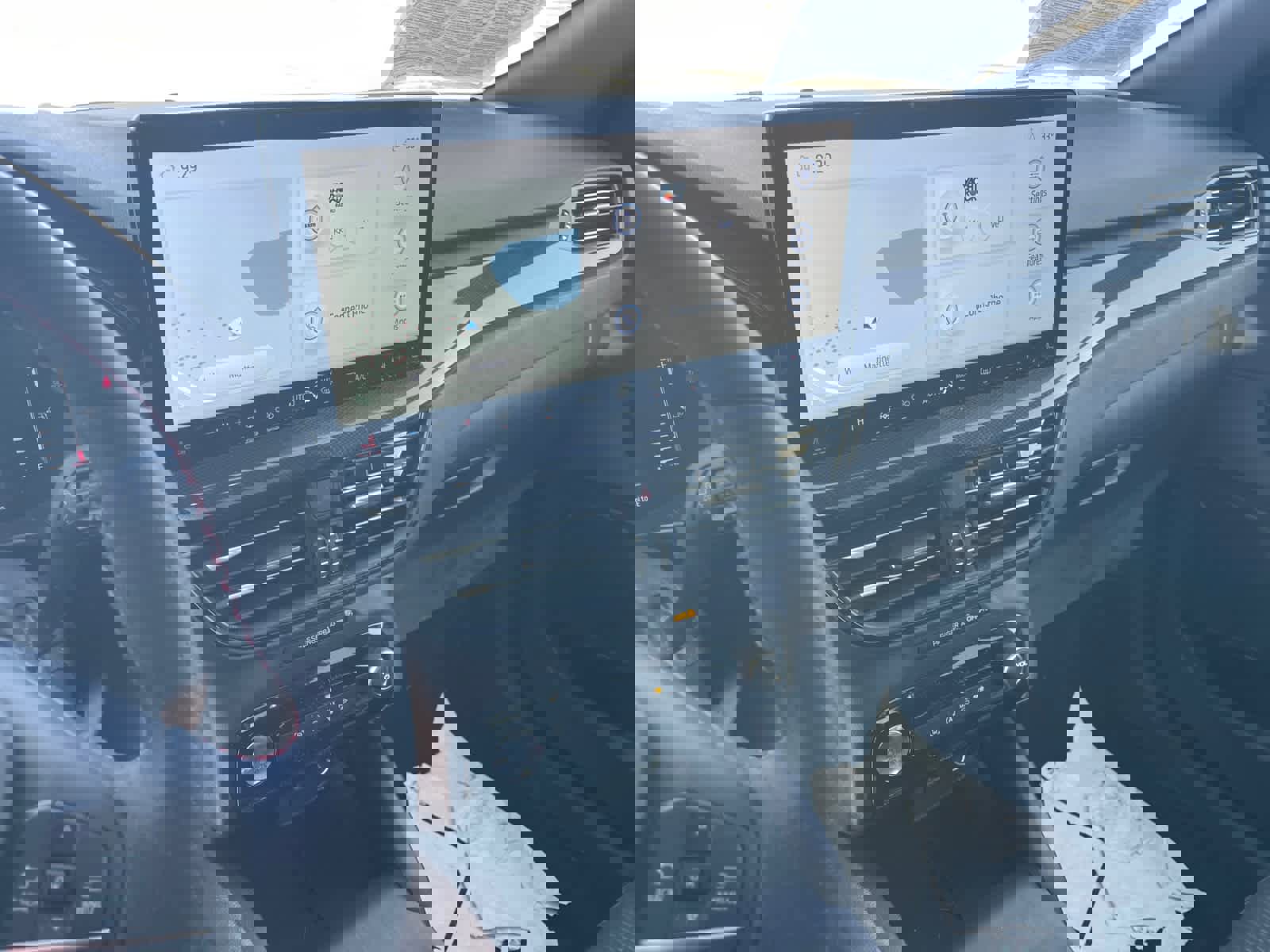 Certified 2023 Ford Escape ST-Line w/ Tech Pack #1 image 12