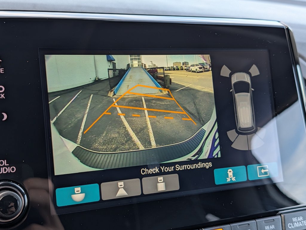 Used 2023 Honda Odyssey Elite image 27