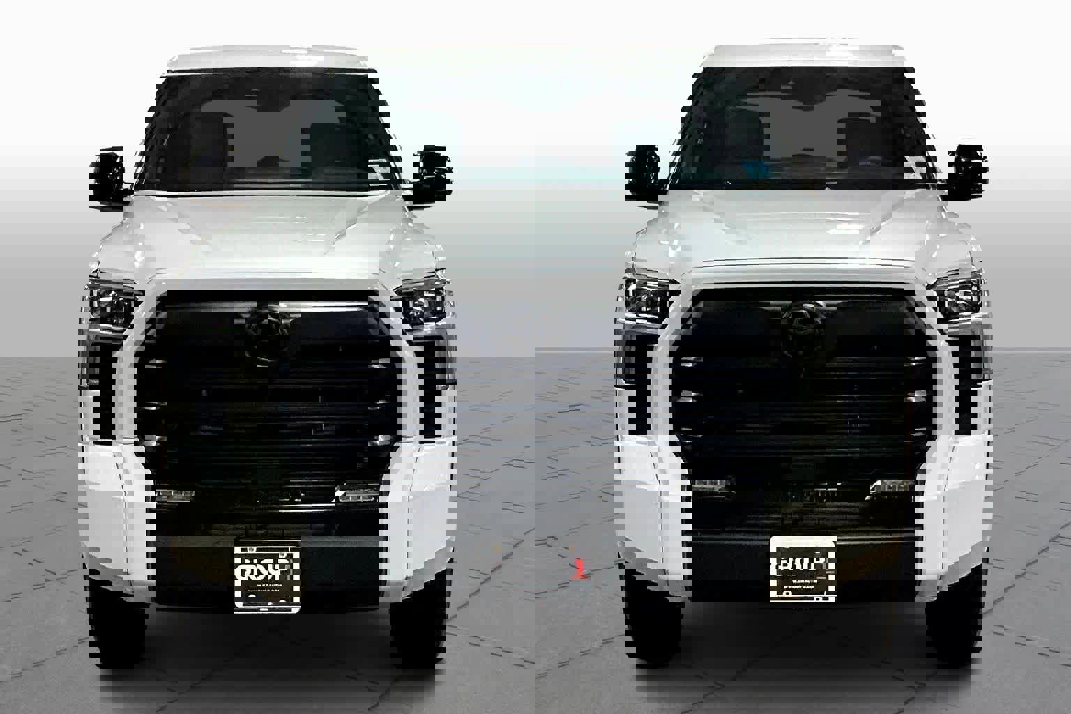 Certified 2026 Toyota Tundra Limited image 4