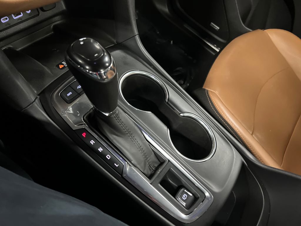 Used 2019 Chevrolet Equinox Premier AWD/4WD image 25