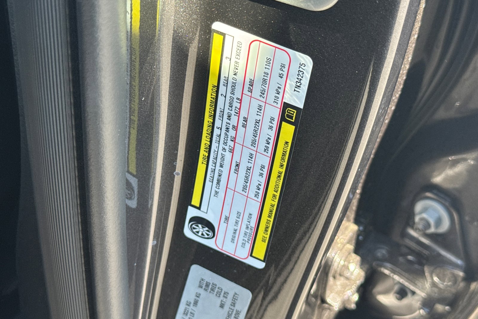 New 2026 RAM 1500 Laramie image 26