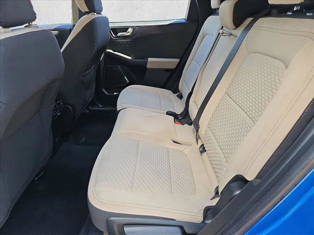 Used 2020 Ford Escape SE FWD image 25