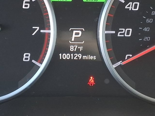 Used 2019 Acura ILX FWD image 21