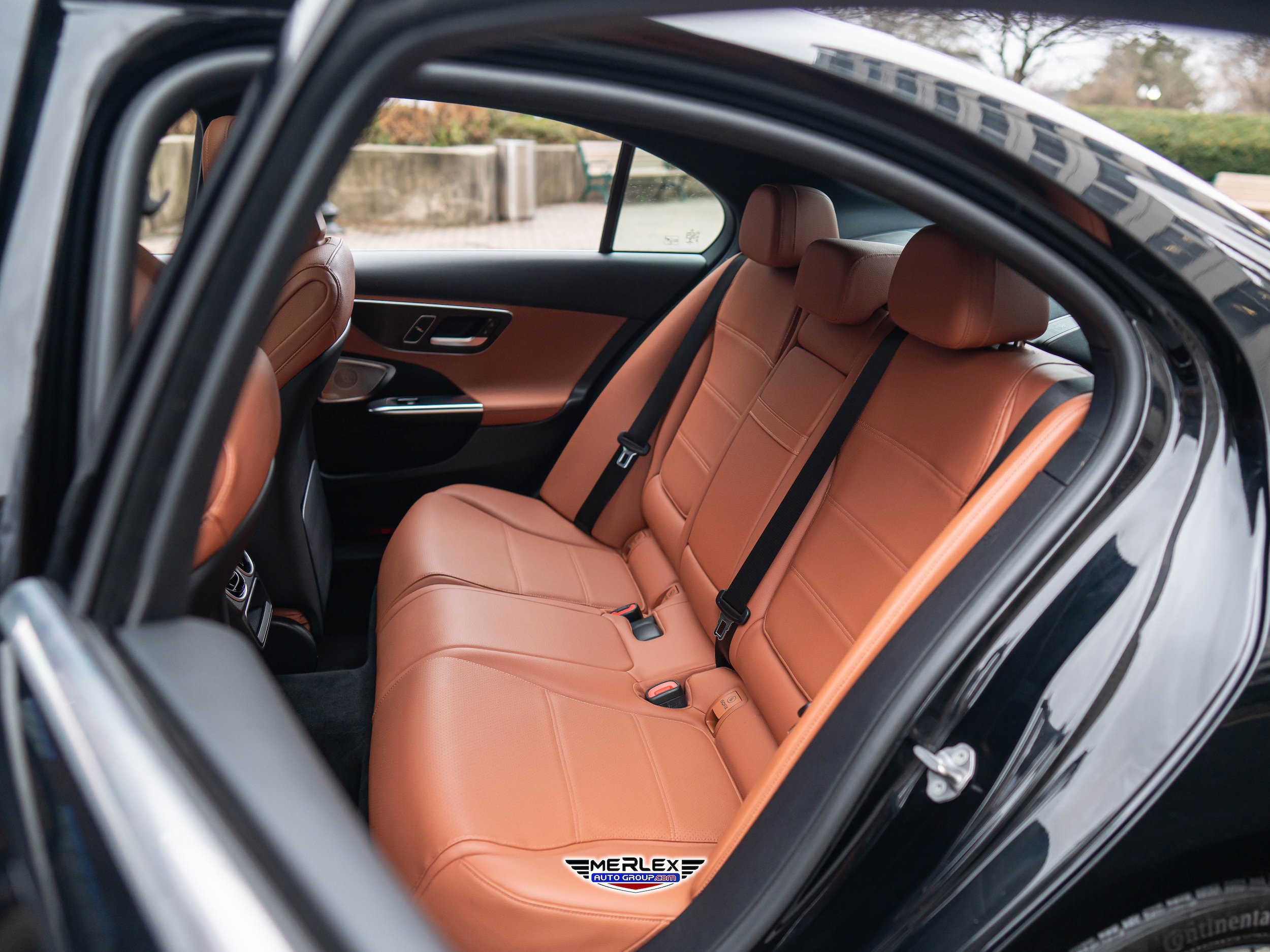 Used 2022 Mercedes-Benz C 300 Sedan w/ Exclusive Trim Package image 20