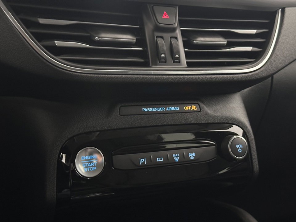 New 2025 Ford Escape SE w/ PHEV Premium Package image 28