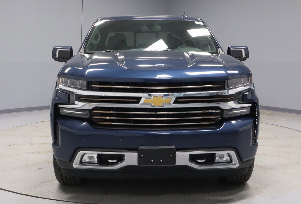 Used 2022 Chevrolet Silverado 1500 High Country image 6