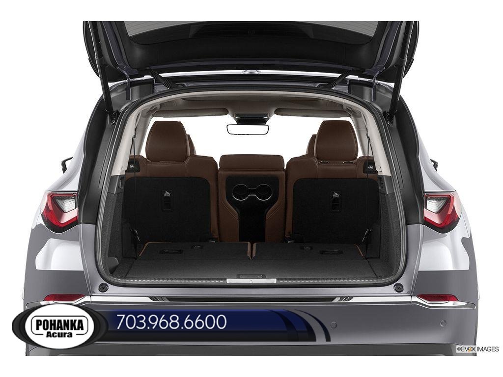 New 2026 Acura MDX A-Spec AWD/4WD image 7