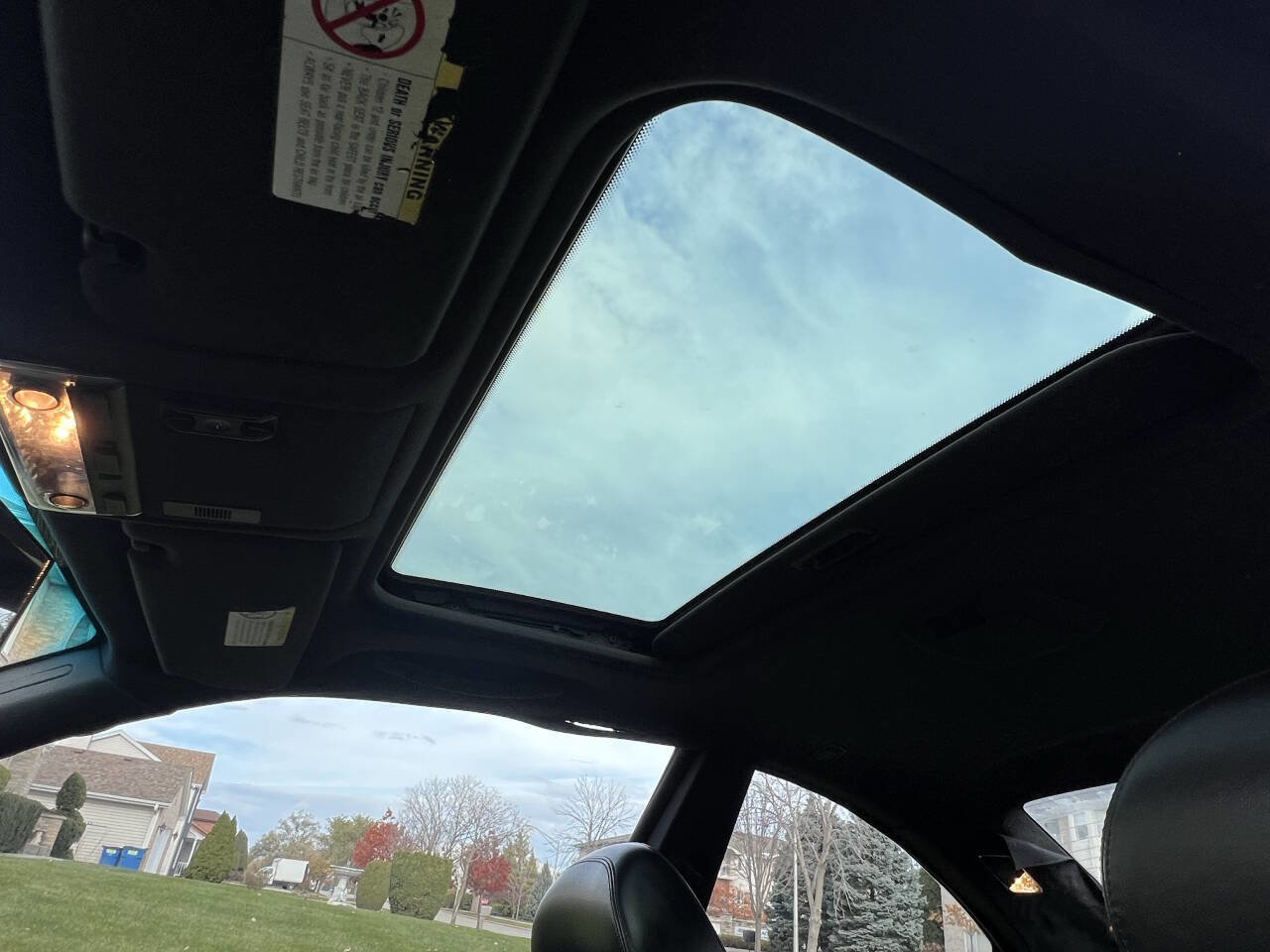 Used 2001 BMW M3 Base 2dr Coupe image 13