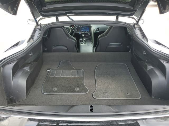 Used 2016 Chevrolet Corvette Stingray Coupe image 24