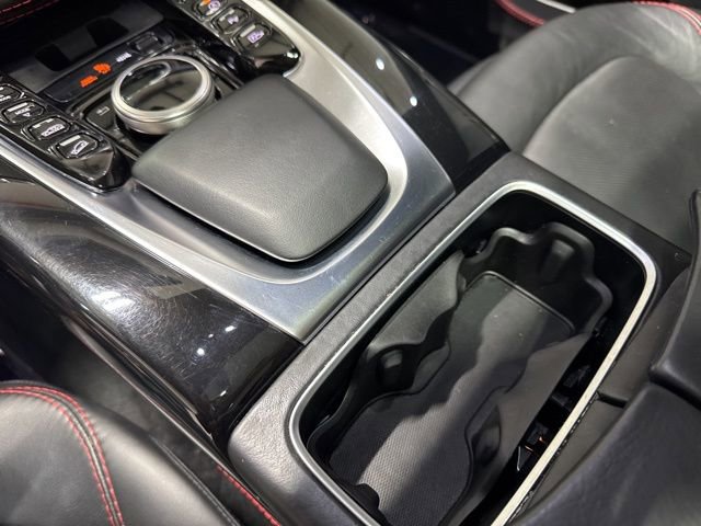 Used 2021 Aston Martin DBX image 28