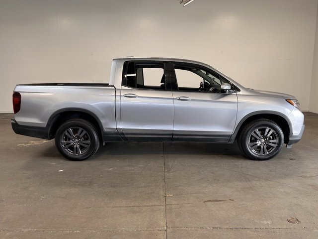 Used 2019 Honda Ridgeline Sport image 2