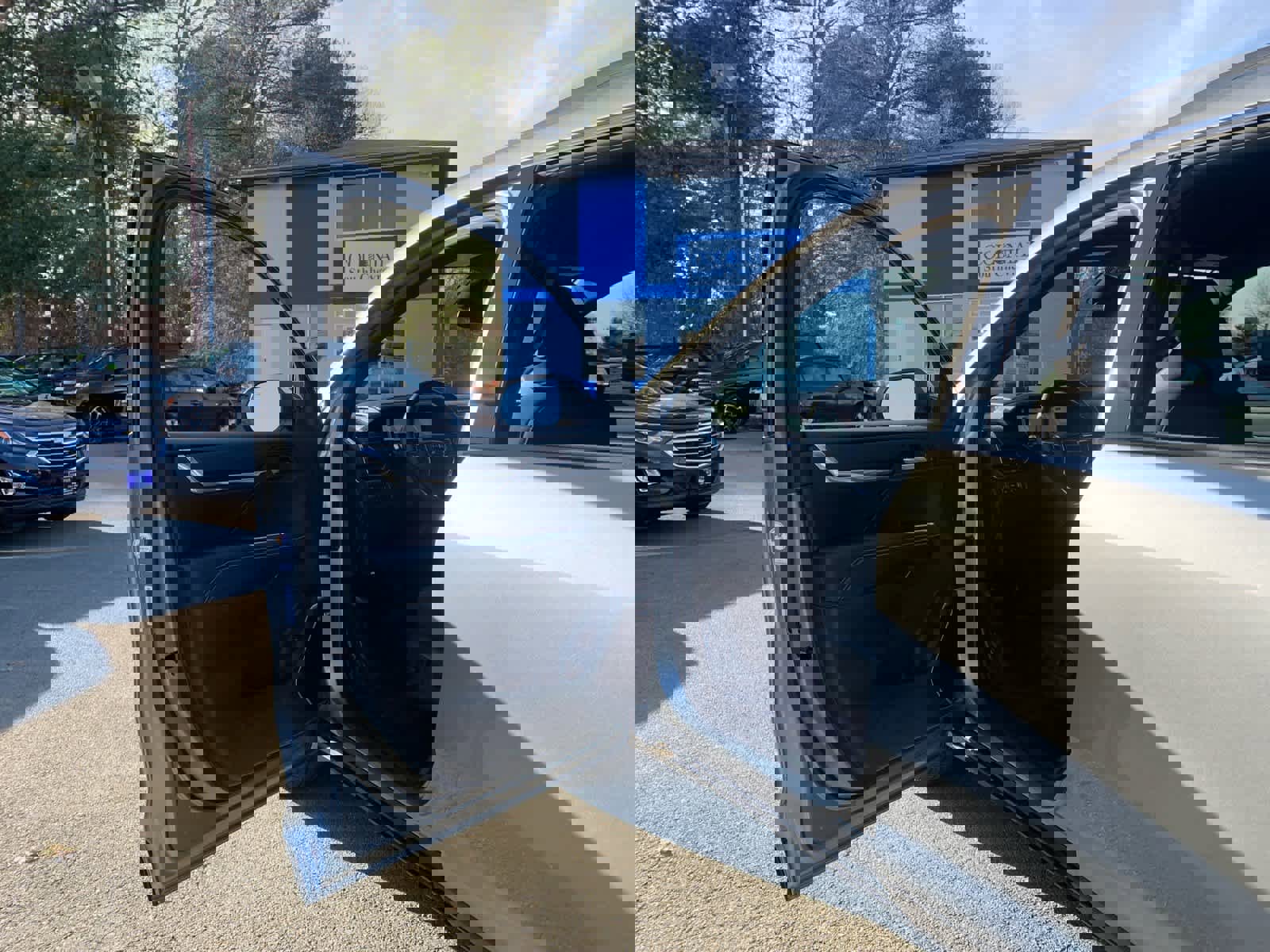 Certified 2025 GMC Acadia Elevation image 15