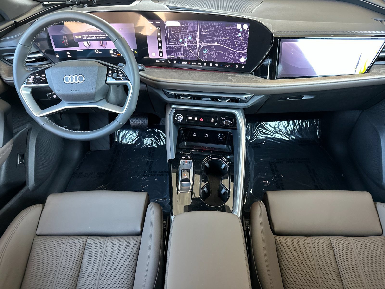 New 2026 Audi Q5 Prestige AWD/4WD image 12