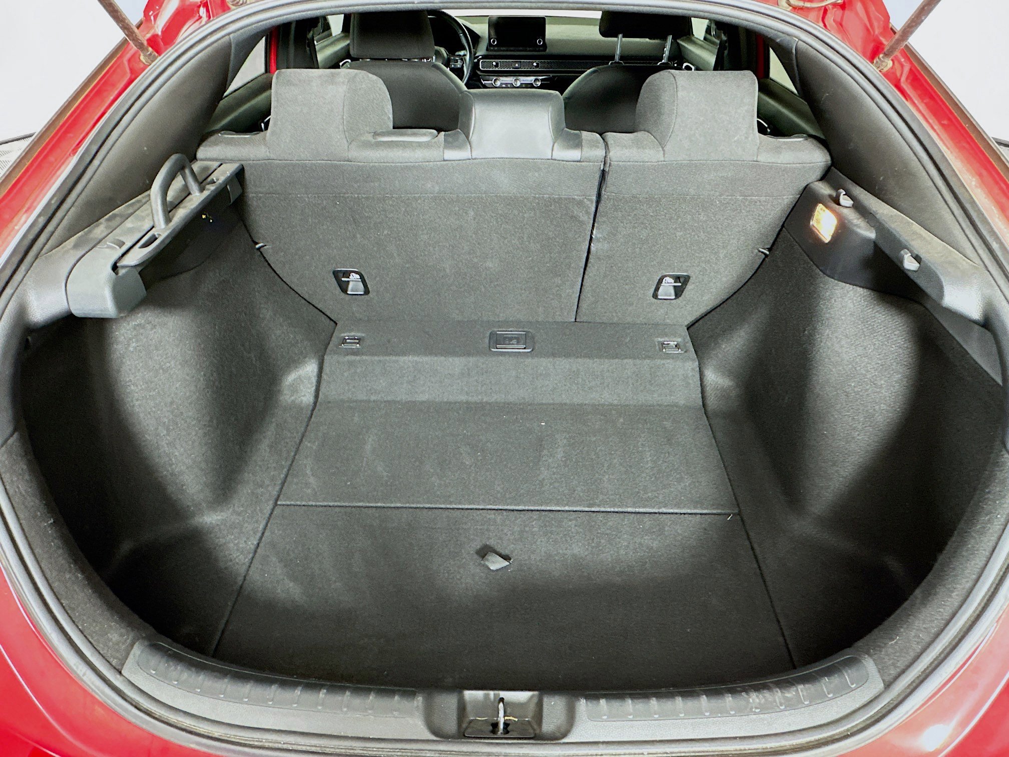 Used 2023 Honda Civic Sport image 26