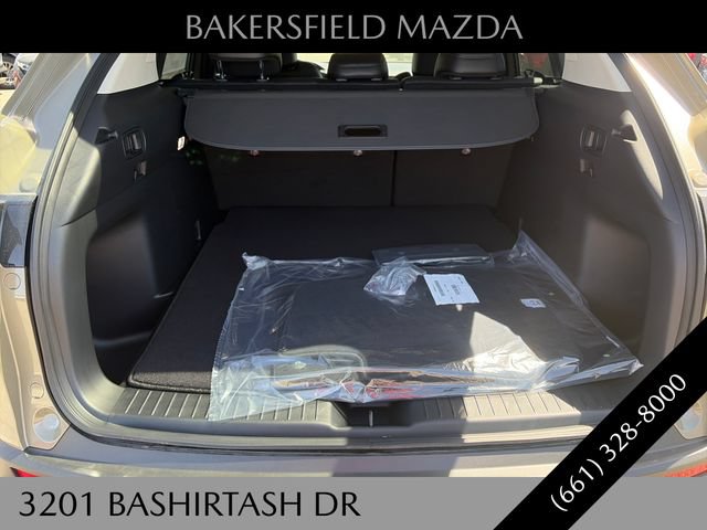 New 2026 MAZDA CX-50 AWD 2.5 S w/ Accent Package image 22
