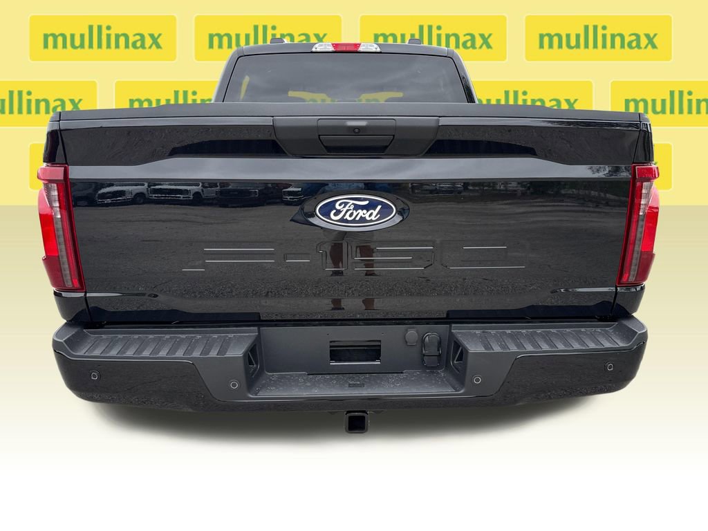 New 2026 Ford F150 STX w/ Equipment Group 200A image 11