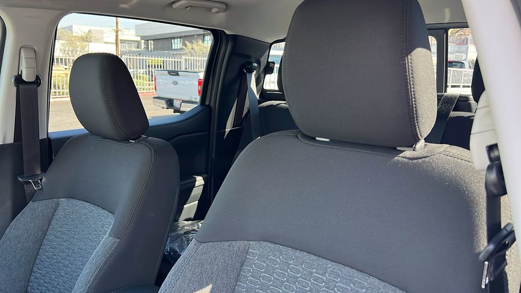 New 2026 Ford Ranger XLT image 16