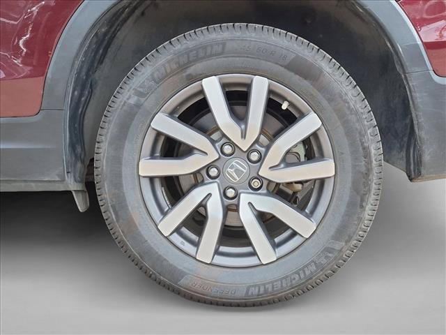 Used 2021 Honda Pilot EX-L image 9