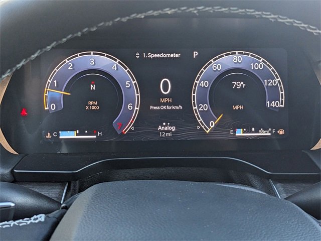 New 2025 Jeep Grand Cherokee Limited image 26