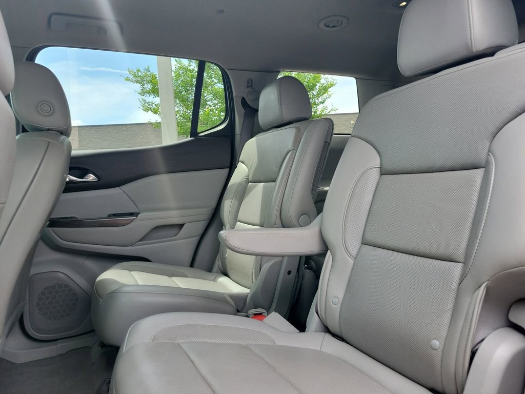 Used 2020 GMC Acadia SLT image 10