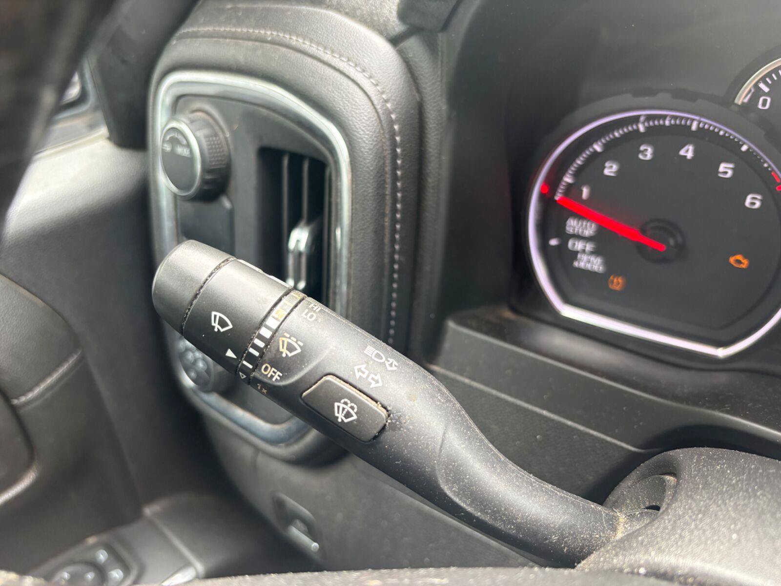 Used 2020 Chevrolet Silverado 1500 RST w/ All-Star Edition RWD image 23