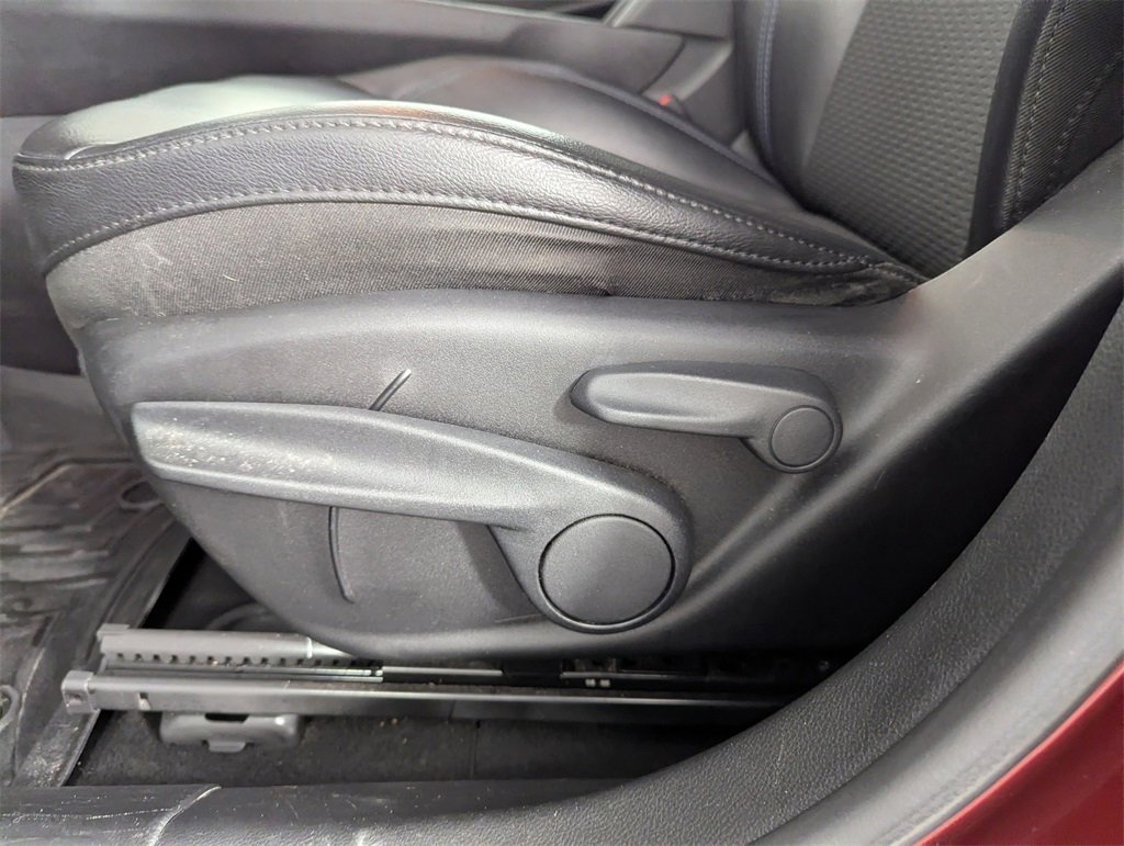 Used 2022 Jeep Compass Latitude image 13