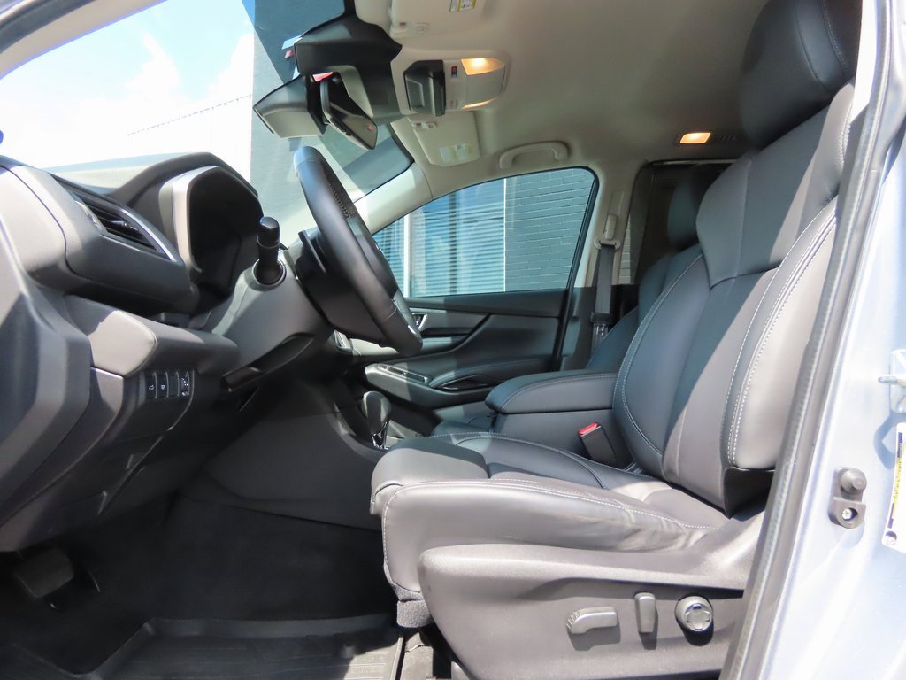 Used 2024 Subaru Ascent Limited image 2