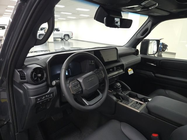 New 2027 Toyota Land Cruiser AWD/4WD image 22