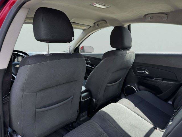 Used 2011 Chevrolet Cruze LT FWD image 36
