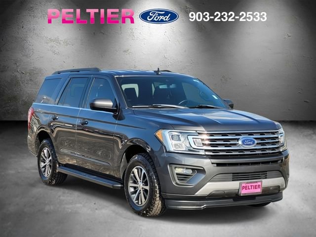 Used 2020 Ford Expedition XLT
