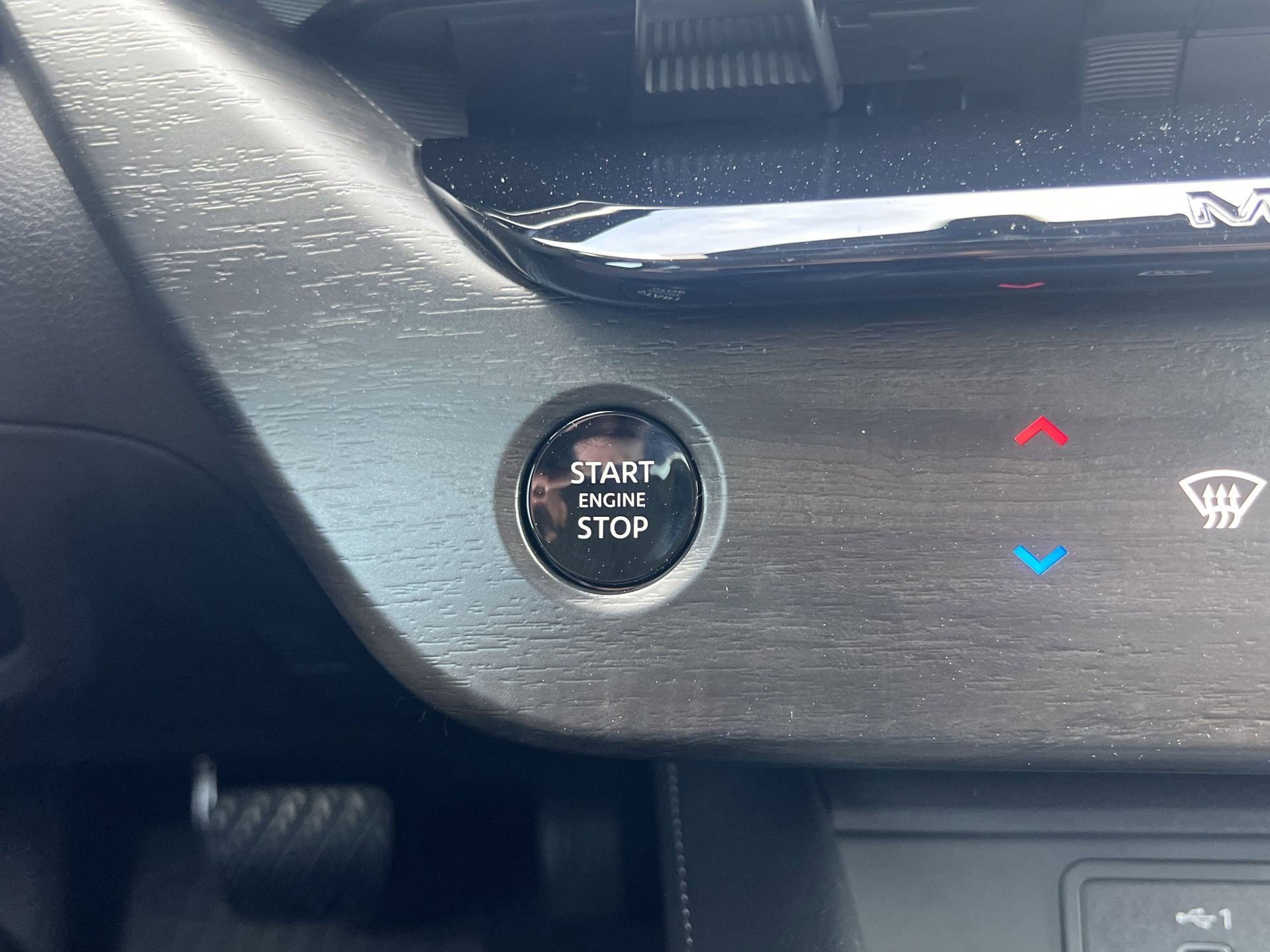 New 2026 Nissan Murano SL AWD/4WD image 6