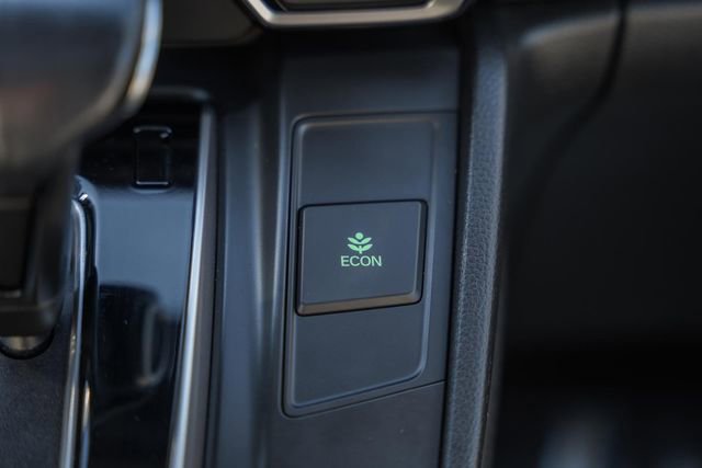 Used 2017 Honda CR-V EX-L image 24